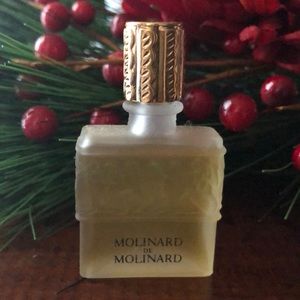 Molinard de Molinard